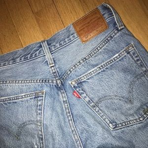 501 Skinny Jean Levi’s